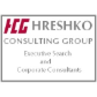 Hreshko Consulting Group Logo