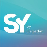 SY by Cegedim DE Logo