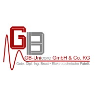 GB-Unicore GmbH & Co. KG Logo