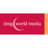 dmg world media Logo
