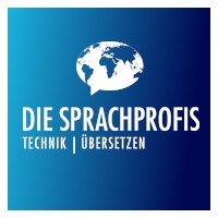 Die Sprachprofis GmbH Logo