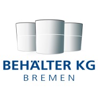 Behälter KG Bremen GmbH & Co Logo