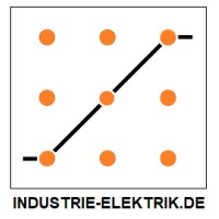 Industrie-Elektrik Homuth GmbH Logo