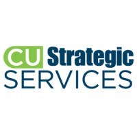 CU Strategic Services, LLC Logo