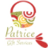 Patrice Gift Services Logo