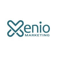 Xenio Marketing GmbH Logo
