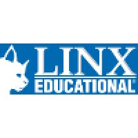 LINX EDUCATIONAL PUBLISHING Logo