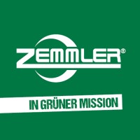 Zemmler Siebanlagen GmbH Logo