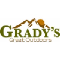Gradys Great Outdoors Logo