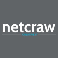 Netcraw Creative IT Logo