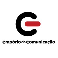 Empório da Comunicação Logo