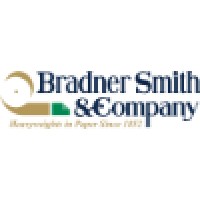 Bradner Smith & Company Logo