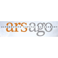 Arsago ACM GmbH Logo