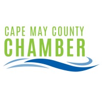 Cape May County Chamber Logo