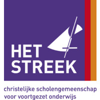 CSG Het Streek Logo