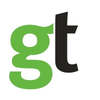 Green Traveller Productions Logo