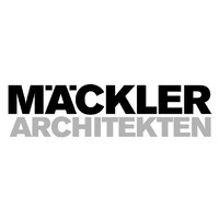 MÄCKLERARCHITEKTEN Logo