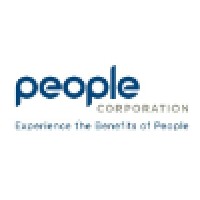 Groupworks Financial Corp. (now People Corporation) Logo