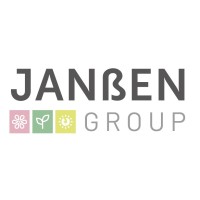Janßen Group GmbH & Co. KG Logo