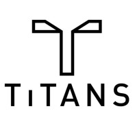 TiTANS Consulting | TiTANS Recruitment | TiTANS Werving & Selectie | TiTANS Interim Management Logo