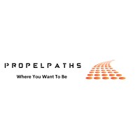 Propelpaths Logo