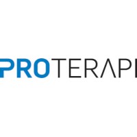 Proterapi A/S Logo