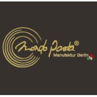 Mondo Pasta GmbH Logo