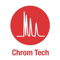 Chrom Tech, Inc. Logo