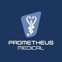 Prometheus Medical Global Logo