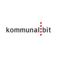 KommunalBIT AöR Logo