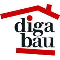 digabau GmbH Logo