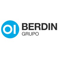 BERDIN GRUPO Logo