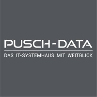 Pusch-Data GmbH Logo