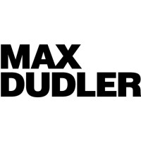 Max Dudler Architekten Logo