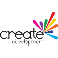 Create Development Logo