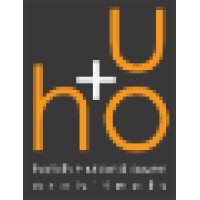 hatch + ulland owen architects Logo