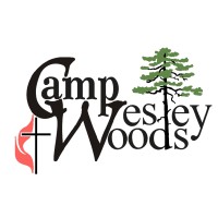 Camp Wesley Woods Logo