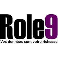 Role9 Logo