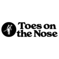 Toes on the Nose Logo