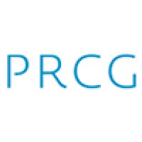 PRCG | Haggerty LLC - PRCG | Sports Logo