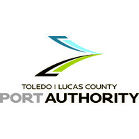 Toledo-Lucas County Port Authority Logo