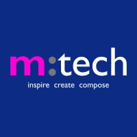 M:Tech Education Logo