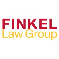 Finkel Law Group P.C. Logo