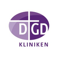Diakonie-Krankenhaus Harz GmbH Logo