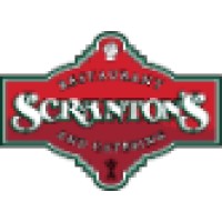 Scrantons Restaurant and Catering Logo