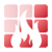 Fahrenheit 451 Logo