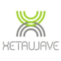 XetaWave Logo