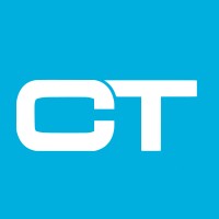 CT das radio Logo
