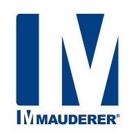 Mauderer Alutechnik GmbH Logo