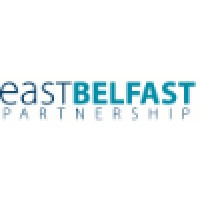 East Belfast Partnership Logo